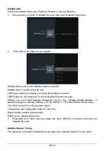 Preview for 19 page of ChiQ U50H7S Operation Manual