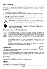 Preview for 27 page of ChiQ U50H7S Operation Manual