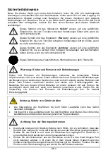 Preview for 29 page of ChiQ U50H7S Operation Manual