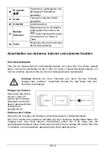 Preview for 37 page of ChiQ U50H7S Operation Manual