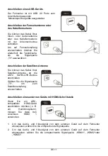 Preview for 38 page of ChiQ U50H7S Operation Manual