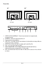 Предварительный просмотр 62 страницы ChiQ U50H7S Operation Manual