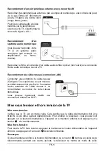 Предварительный просмотр 66 страницы ChiQ U50H7S Operation Manual