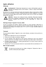 Preview for 79 page of ChiQ U50H7S Operation Manual