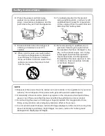 Preview for 9 page of ChiQ U55G6 Operation Manual