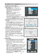 Preview for 19 page of ChiQ U55G6 Operation Manual