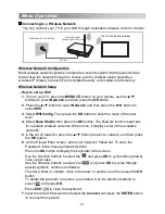 Preview for 24 page of ChiQ U55G6 Operation Manual