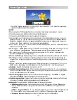 Preview for 28 page of ChiQ U55G6 Operation Manual