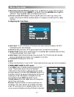 Preview for 30 page of ChiQ U55G6 Operation Manual