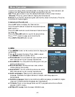 Preview for 31 page of ChiQ U55G6 Operation Manual