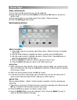 Preview for 33 page of ChiQ U55G6 Operation Manual