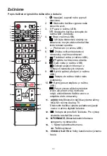 Preview for 50 page of ChiQ U58G5500 Operation Manual