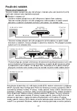 Preview for 61 page of ChiQ U58G5500 Operation Manual