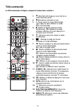 Preview for 126 page of ChiQ U58G5500 Operation Manual