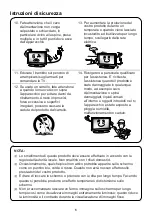 Preview for 161 page of ChiQ U58G5500 Operation Manual