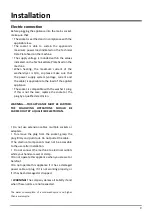 Preview for 11 page of ChiQ WFL8T48W2 User Manual