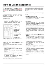 Preview for 19 page of ChiQ WFL8T48W2 User Manual