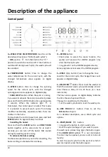 Preview for 12 page of ChiQ WFL8TOL52W User Manual