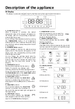 Preview for 13 page of ChiQ WFL8TOL52W User Manual