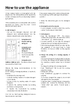 Preview for 19 page of ChiQ WFL8TOL52W User Manual