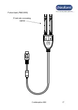 Preview for 17 page of Chiroform 125 User Manual