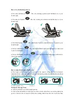 Предварительный просмотр 11 страницы Chiroform DF-1688F User Manual