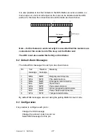 Предварительный просмотр 27 страницы Chiron Technology IRIS 8 Series Installation And User Manual