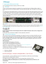 Preview for 8 page of Chiron IRIS Connect Duo Engineering Manual