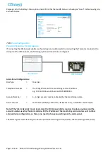 Предварительный просмотр 14 страницы Chiron IRIS Connect Duo Engineering Manual