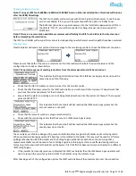 Preview for 17 page of Chiron Iris Touch 4 Series Engineering Manual