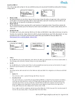 Preview for 23 page of Chiron Iris Touch 4 Series Engineering Manual