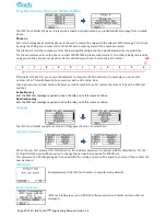 Preview for 30 page of Chiron Iris Touch 4 Series Engineering Manual