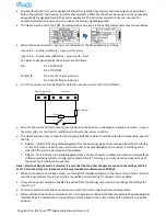 Preview for 36 page of Chiron Iris Touch 4 Series Engineering Manual