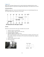 Preview for 34 page of Chironex SPARTAN 600 EFI Owner'S Manual