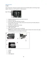 Preview for 38 page of Chironex SPARTAN 600 EFI Owner'S Manual