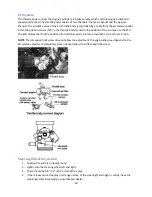 Preview for 40 page of Chironex SPARTAN 600 EFI Owner'S Manual