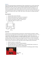 Preview for 41 page of Chironex SPARTAN 600 EFI Owner'S Manual