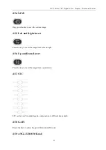 Preview for 46 page of Chison ECO 1VET Operation Manual