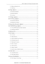 Preview for 8 page of Chison ECO 6 Operation Manual