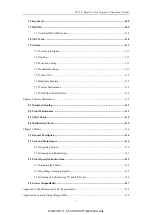 Preview for 12 page of Chison ECO 6 Operation Manual