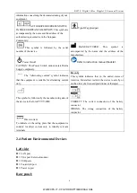 Preview for 19 page of Chison ECO 6 Operation Manual