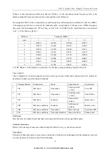 Preview for 25 page of Chison ECO 6 Operation Manual