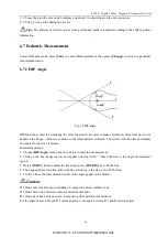 Preview for 81 page of Chison ECO 6 Operation Manual