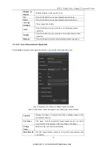 Preview for 111 page of Chison ECO 6 Operation Manual