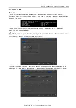 Preview for 201 page of Chison ECO 6 Operation Manual