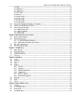 Preview for 4 page of Chison SonoEye P2 User Manual