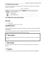 Preview for 12 page of Chison SonoEye P2 User Manual