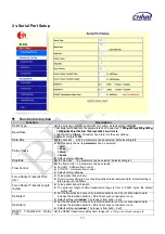 Preview for 19 page of CHIYU BF-430 User Manual