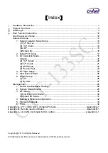 Предварительный просмотр 2 страницы CHIYU CYT-133SC User Manual