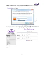 Preview for 11 page of CHIYU CYT-200SC User Manual